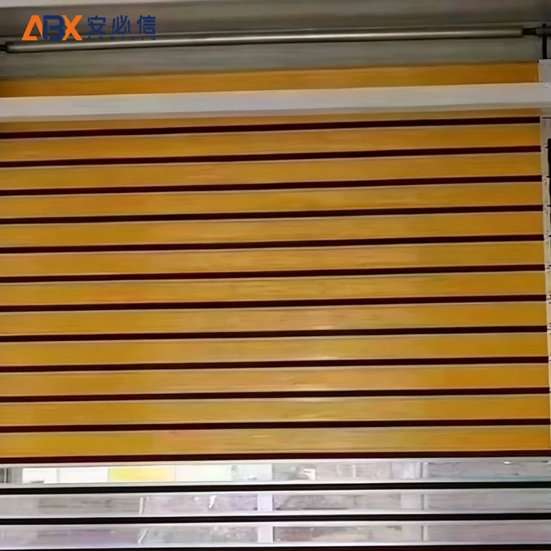 黄冈雷达高速门